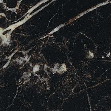 Карвинг 60x60 Allure (Аллюр) Atlas Concorde: Керамогранит Аллюр Империал Блэк Вставка