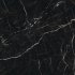 Лаппатированный 60x60  : Керамогранит Allure Imperial Black Lap 60x60
