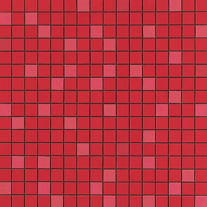 Элемент Arkshade Red Mosaico Q (9AQR) коллекции Arkshade (Аркшаде) Atlas Concorde