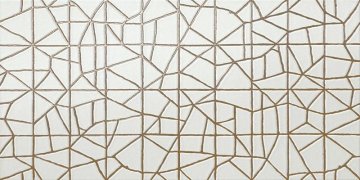 Карвинг 60x60 Arkshade (Аркшаде) Atlas Concorde: Керамическая плитка Arkshade White Trace 40x80 (8ATW)