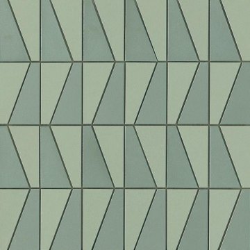 Карвинг 60x60 Arkshade (Аркшаде) Atlas Concorde: Arkshade Sage Mosaico Sail (9AAE)