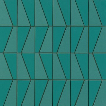 Карвинг 60x60 Arkshade (Аркшаде) Atlas Concorde: Arkshade Gemstone Mosaico Sail (9AAG)