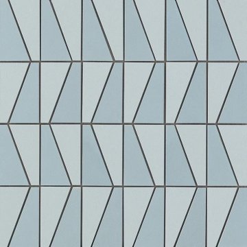 Карвинг 60x60 Arkshade (Аркшаде) Atlas Concorde: Arkshade Sky Mosaico Sail (9AAK)