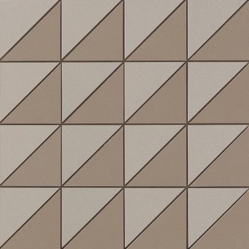 Карвинг 60x60 Arkshade (Аркшаде) Atlas Concorde: Arkshade Light Dove Mosaico Flag (9AFD)