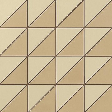 Карвинг 60x60 Arkshade (Аркшаде) Atlas Concorde: Arkshade Cream Mosaico Flag (9AFE)