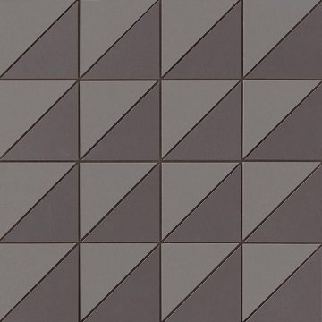 Карвинг 60x60 Arkshade (Аркшаде) Atlas Concorde: Arkshade Deep Grey Mosaico Flag (9AFG)
