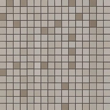 Карвинг 60x60 Arkshade (Аркшаде) Atlas Concorde: Arkshade Light Dove Mosaico Q (9AQD)