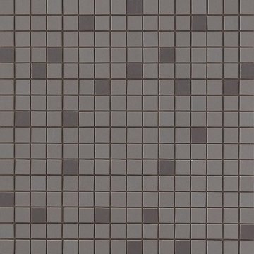 Карвинг 60x60 Arkshade (Аркшаде) Atlas Concorde: Arkshade Deep Grey Mosaico Q (9AQE)