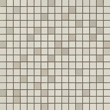 Карвинг 60x60 Arkshade (Аркшаде) Atlas Concorde: Arkshade Light Clay Mosaico Q (9AQL)