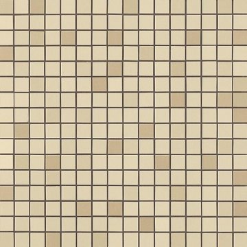 Карвинг 60x60 Arkshade (Аркшаде) Atlas Concorde: Arkshade Cream Mosaico Q (9AQM)