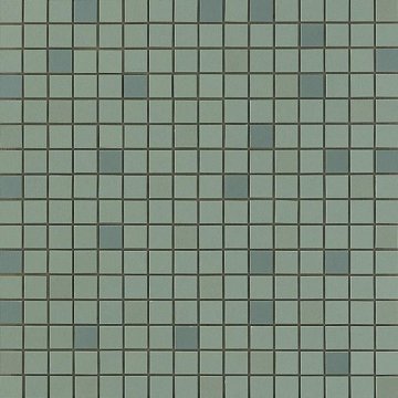 Карвинг 60x60 Arkshade (Аркшаде) Atlas Concorde: Arkshade Sage Mosaico Q (9AQS)