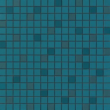 Карвинг 60x60 Arkshade (Аркшаде) Atlas Concorde: Arkshade Blue Mosaico Q (9AQU)