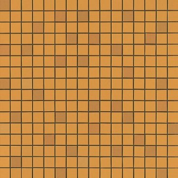 Карвинг 60x60 Arkshade (Аркшаде) Atlas Concorde: Arkshade Yellow Mosaico Q (9AQY)
