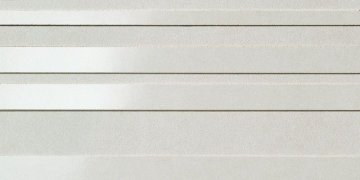 Карвинг 60x60 Arkshade (Аркшаде) Atlas Concorde: Arkshade White Mosaico Linea 3D (AUH0)