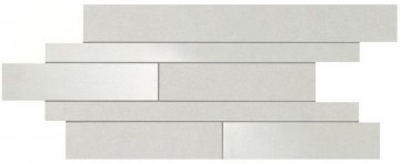 Карвинг 60x60 Arkshade (Аркшаде) Atlas Concorde: Arkshade White Brick 30x60 (AUH5)