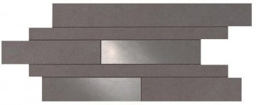 Карвинг 60x60 Arkshade (Аркшаде) Atlas Concorde: Arkshade Lead Brick 30x60 (AUH9)