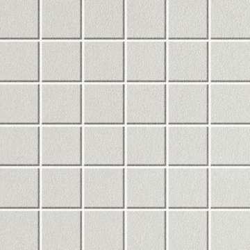 Карвинг 60x60 Arkshade (Аркшаде) Atlas Concorde: Arkshade White Mosaico (AUHA)