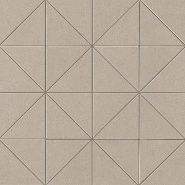 Карвинг 60x60 Arkshade (Аркшаде) Atlas Concorde: Arkshade Dove Mosaico Prisma (AUIF)
