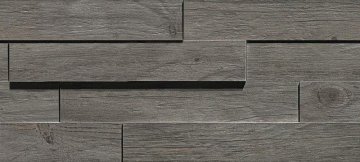 Карвинг 60x60 Axi (Акси) Atlas Concorde: Керамогранит Axi Grey Timber Brick 3D (AMWD)