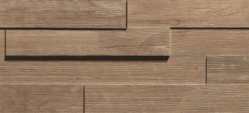 Карвинг 60x60 Axi (Акси) Atlas Concorde: Керамогранит Axi Brown Chestnut Brick 3D (AMWE)