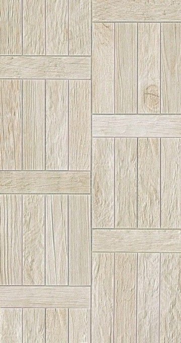 Карвинг 60x60 Axi (Акси) Atlas Concorde: Керамогранит Axi White Pine Treccia (AMWM)