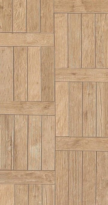 Карвинг 60x60 Axi (Акси) Atlas Concorde: Керамогранит Axi Golden Oak Treccia (AMWN)