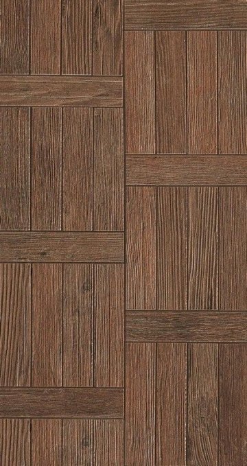 Карвинг 60x60 Axi (Акси) Atlas Concorde: Керамогранит Axi Dark Oak Treccia (AMWR)