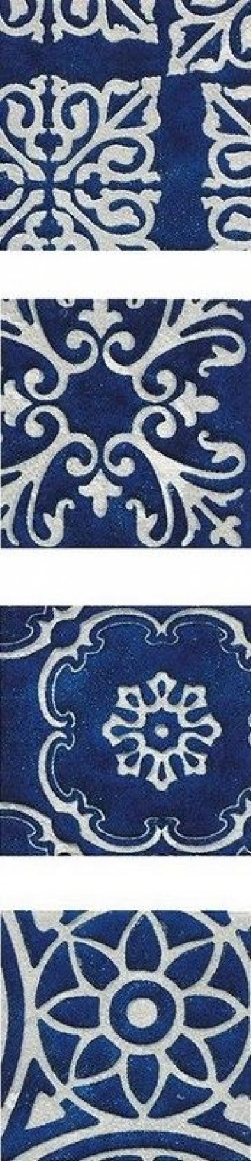 Карвинг 60x60 Axi (Акси) Atlas Concorde: Керамогранит Axi Bottone decorato mix 4 (ANIO)