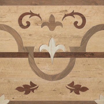 Карвинг 60x60 Axi (Акси) Atlas Concorde: Керамогранит Axi Fascia Elegance (ANIS)