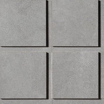 Карвинг 60x60 Blaze (Блейз) Atlas Concorde: Керамогранит Blaze Aluminium Mosaico 3D Factory (A0UR)