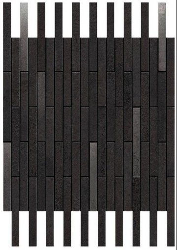 Карвинг 60x60 Blaze (Блейз) Atlas Concorde: Керамогранит Blaze Iron Mosaico Twin (A0UW)