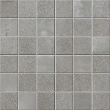 Карвинг 60x60 Blaze (Блейз) Atlas Concorde: Керамогранит Blaze Aluminium Mosaico Matt (A0UX)