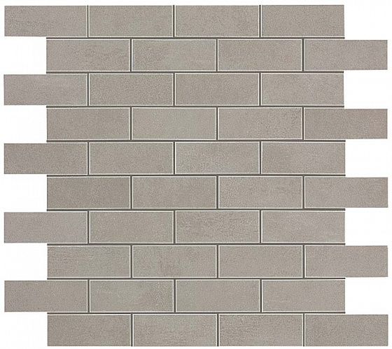 Элемент Boost Grey Minibrick (9BMY) 30,5x30,5 коллекции Boost (Буст) Atlas Concorde