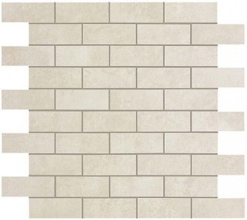 Карвинг 60x60 Boost (Буст) Atlas Concorde: Boost White Minibrick (9BMW) 30,5x30,5