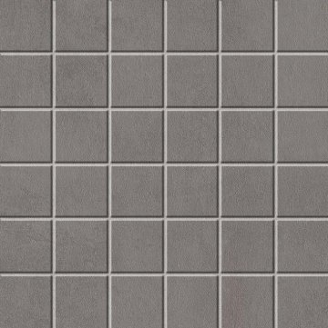 Карвинг 60x60 Boost (Буст) Atlas Concorde: Boost Smoke Mosaico Matt (AN61) 30x30