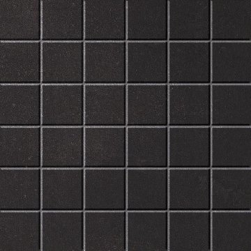 Карвинг 60x60 Boost (Буст) Atlas Concorde: Boost Tarmac Mosaico Matt (AN62) 30x30