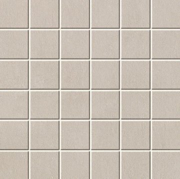 Карвинг 60x60 Boost (Буст) Atlas Concorde: Boost White Mosaico Matt (AN6X) 30x30