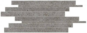Мозаика Boost Stone (Буст Стоун) Atlas Concorde: Керамогранит BOOST STONE Smoke Brick 30x60 A7DA