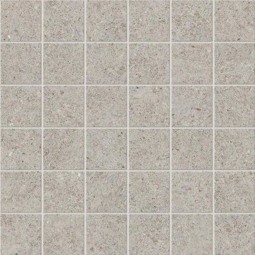 Мозаика Boost Stone (Буст Стоун) Atlas Concorde: Керамогранит BOOST STONE Pearl Mosaico Matt 30x30 A7DI