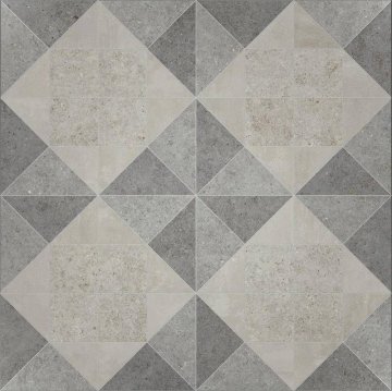 Мозаика Boost Stone (Буст Стоун) Atlas Concorde: Керамогранит BOOST STONE Mosaico Cube 30x30 A7DN