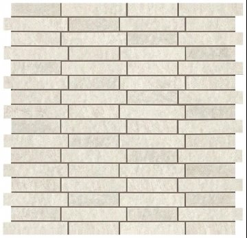 Карвинг 60x60 Brave (Брейв) Atlas Concorde: Керамическая плитка Brave Gypsum Mosaic (9BBG)