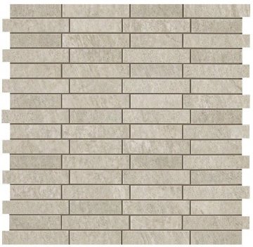 Карвинг 60x60 Brave (Брейв) Atlas Concorde: Керамическая плитка Brave Pearl Mosaic (9BBP)