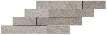Карвинг 60x60 Brave (Брейв) Atlas Concorde: Керамогранит Brave Pearl Brick 3D (A1F2)