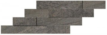 Карвинг 60x60 Brave (Брейв) Atlas Concorde: Керамогранит Brave Earth Brick 3D (A1F4)
