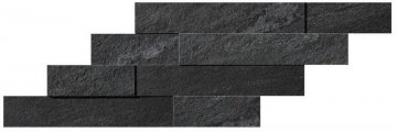 Карвинг 60x60 Brave (Брейв) Atlas Concorde: Керамогранит Brave Coke Brick 3D (A1F5)