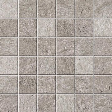 Карвинг 60x60 Brave (Брейв) Atlas Concorde: Керамогранит Brave Pearl Mosaico (A1FN)