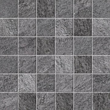 Карвинг 60x60 Brave (Брейв) Atlas Concorde: Керамогранит Brave Grey Mosaico (A1FO)