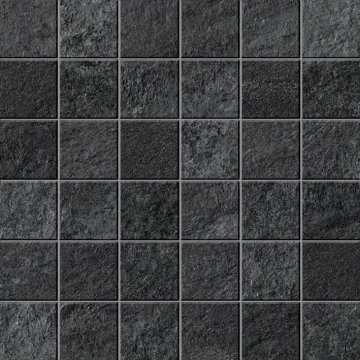 Карвинг 60x60 Brave (Брейв) Atlas Concorde: Керамогранит Brave Coke Mosaico (A1FQ)