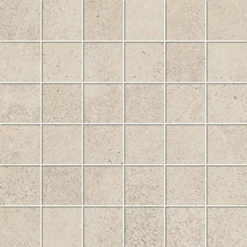 Мозаика Drift (Дрифт) Atlas Concorde: Drift White Mosaico/Дрифт Вайт Мозаика