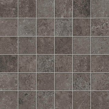 Мозаика Drift (Дрифт) Atlas Concorde: Drift Grey Mosaico/Дрифт Грей Мозаика
